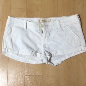 Hollister shorts